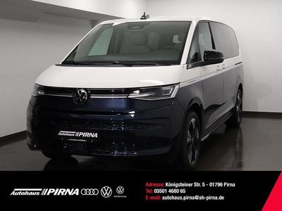 Neu VW Multivan 150 PS (110 kW) 2026 Van