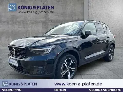 Usata Volvo XC40 145 CV (106 kW) 2023 SUV