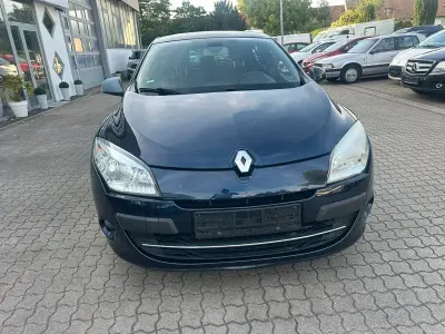 Gebraucht Renault Mégane
