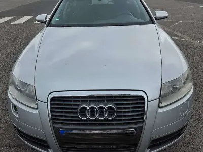 Gebraucht Audi A6