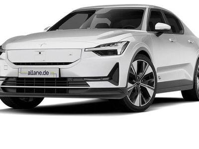 Neu 2026 Polestar 2 Standard Range Single Motor Kleinwagen | 48.990 €