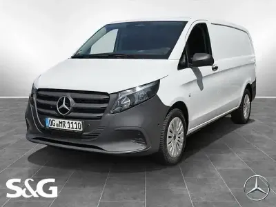 Gebraucht Mercedes Vito 163 PS (119 kW) 2026 Andere Van