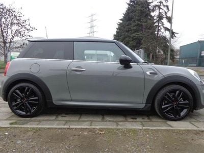 Mini John Cooper Works