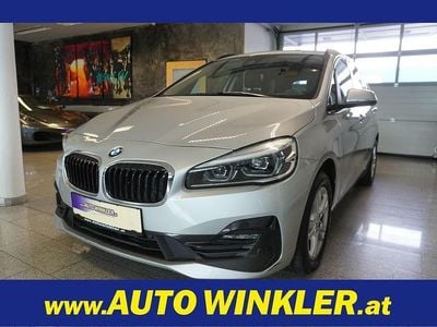 BMW 216 Gran Tourer