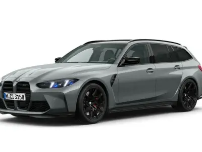Gebraucht BMW M3