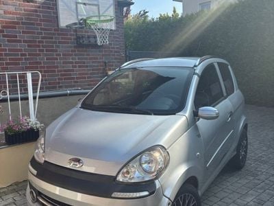 Microcar M.Go