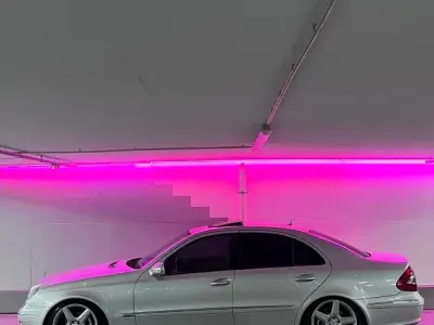 Occasion Mercedes E300
