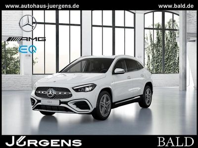 Mercedes GLA250