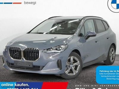 BMW 225 Active Tourer