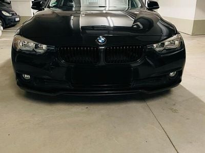 BMW 316