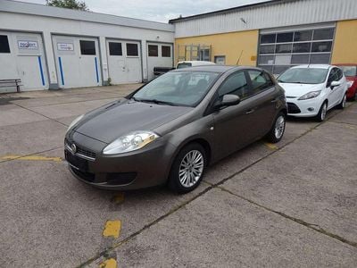 Fiat Bravo