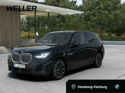 Gebraucht BMW X3