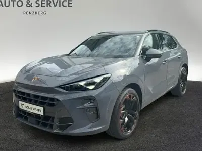 Gebraucht Cupra Terramar VZ 265 PS (194 kW) 2025 Graphene grau SUV