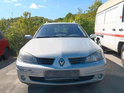Renault Laguna GrandTour