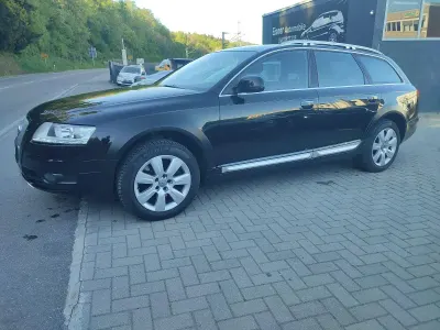 Gebraucht Audi A6 Allroad