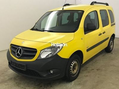 Mercedes Citan 109