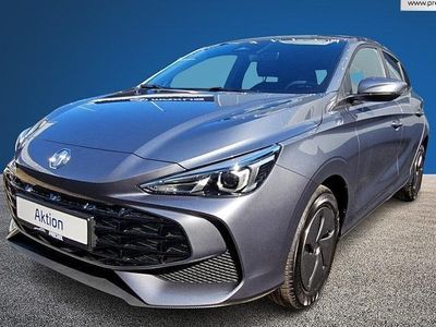 MG MG3