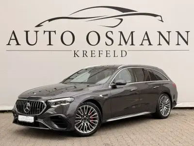 Gebraucht Mercedes E53 AMG