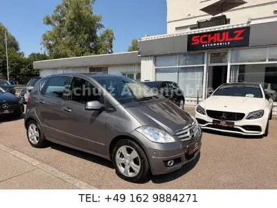 Gebraucht Mercedes A200