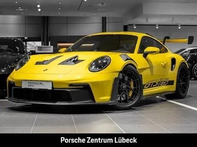 Porsche 911 GT3 RS