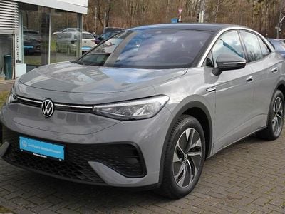 Gebraucht VW ID.5 Pro Performance 150 kW (204 PS) 2022 Grau SUV
