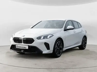 Gebraucht BMW 120