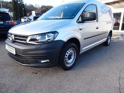 VW Caddy Maxi