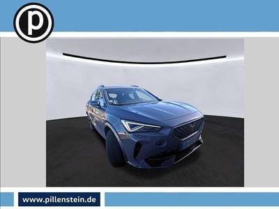 Gebraucht Cupra Formentor VZ 245 PS (180 kW) 2023 Grau SUV