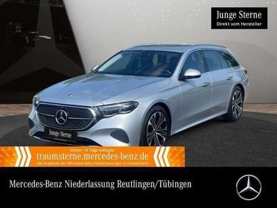Mercedes E300