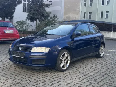 Gebraucht Fiat Stilo