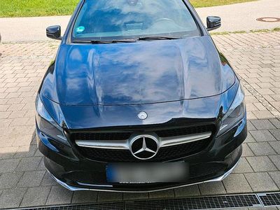 Mercedes CLA200