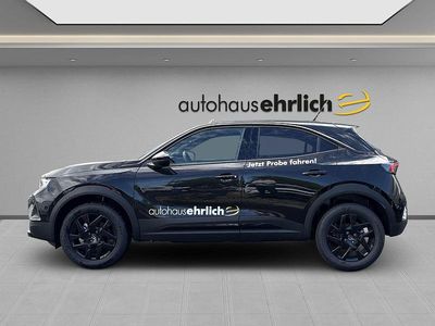 Gebraucht Opel Mokka 131 PS (96 kW) 2025 Metallic SUV
