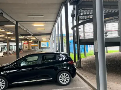 Gebraucht Renault Clio V