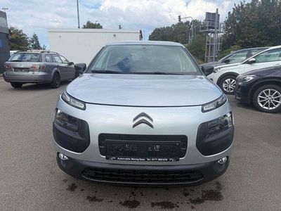 Citroën C4 Cactus