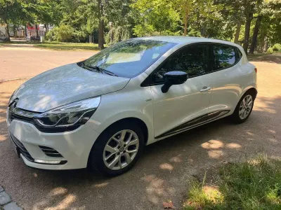 Gebraucht Renault Clio