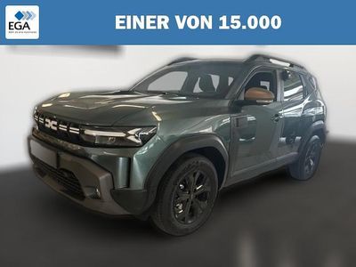 Neu Dacia Duster Extreme 140 PS (102 kW) 2026 Metallic