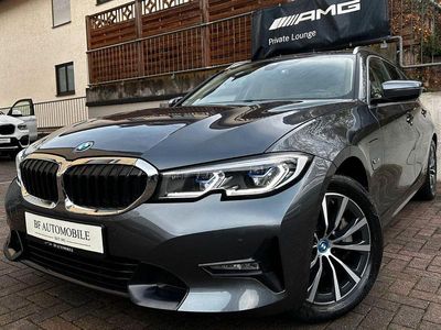 BMW 330e