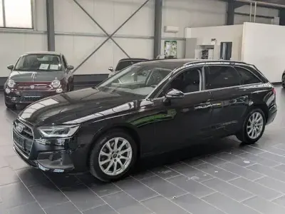 Gebraucht Audi A4