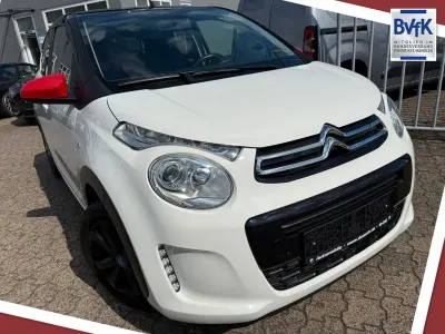 Gebraucht Citroën C1