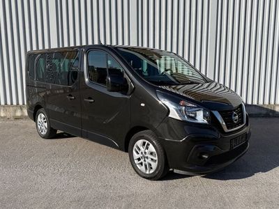 Nissan NV300