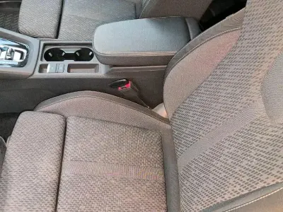 Gebraucht Skoda Octavia
