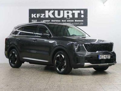 Gebraucht Kia Sorento Spirit 215 PS (158 kW) 2025 Interstellar grau (metallic) SUV
