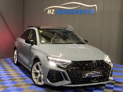 gebraucht Audi RS3 Lim. 2.5 TFSI quattro*PANO*B&O*CERAMIC*APPLE