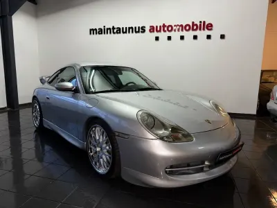Gebraucht Porsche 911 Carrera