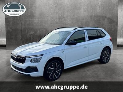 Nuova Skoda Kamiq Tour 95 CV (69 kW) 2026 Bianco SUV