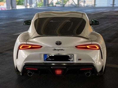 Toyota Supra