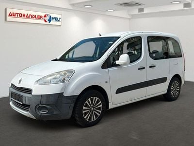 Peugeot Partner Tepee