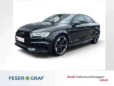 Gebraucht Audi RS3
