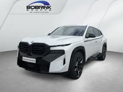 Gebraucht BMW XM
