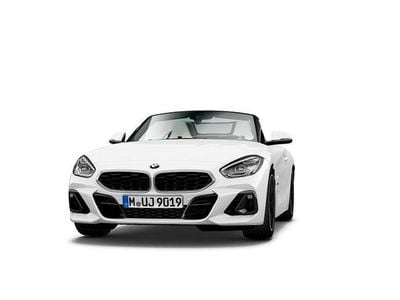Second-hand BMW Z4 Efficient Dynamics 197 CP (144 kW) 2025 Cabrio